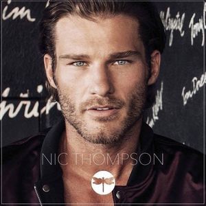 Meet your Posher, Nicholas